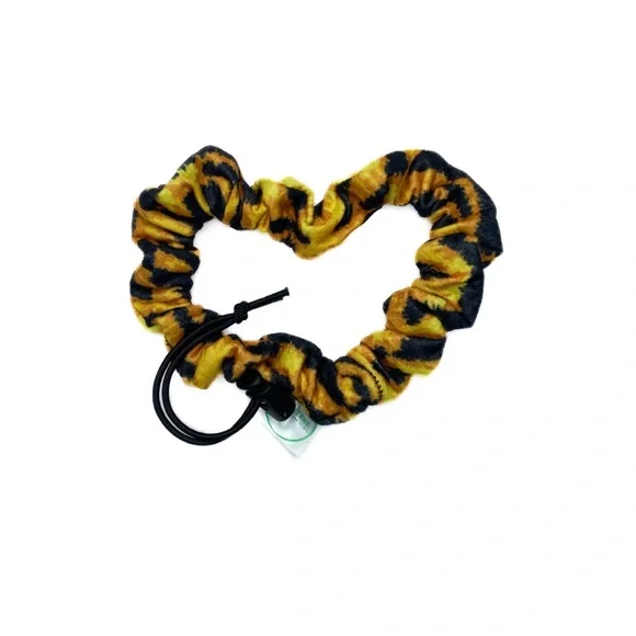 Reese Regular Adjustable lynnsline Scrunchie - Picture 2 of 3